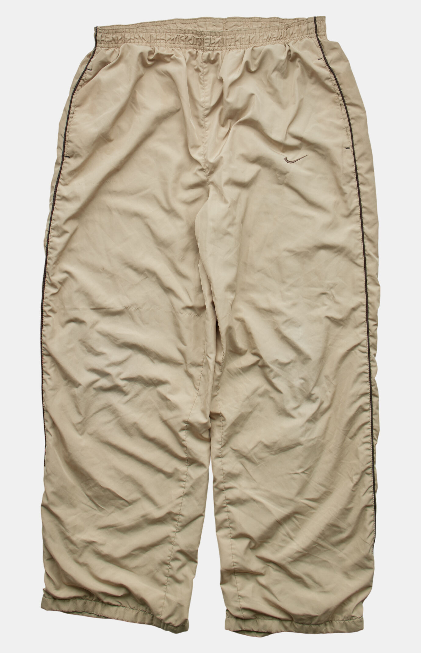 PS VINTAGE 2000s Nike Track Pants