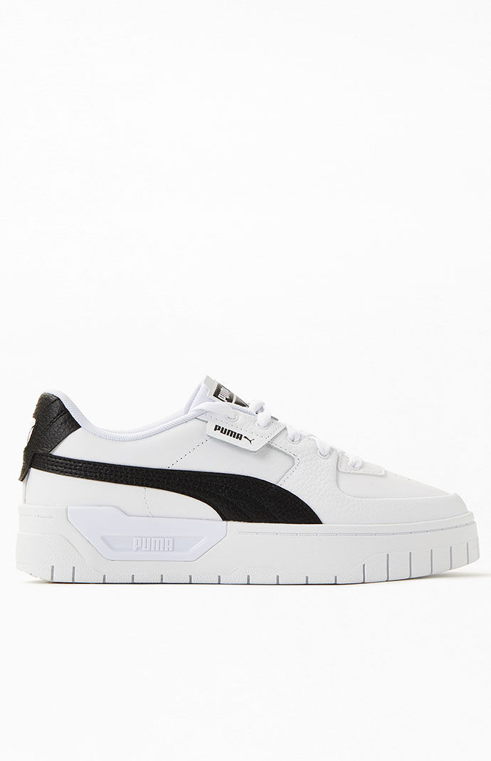 Cali puma hotsell noir et blanc
