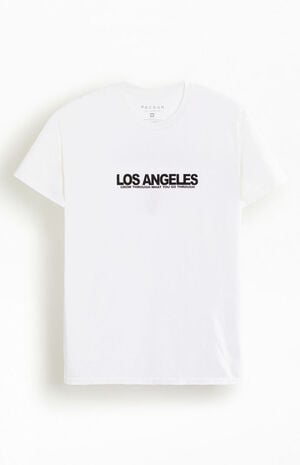 LA Skull T-Shirt image number 2