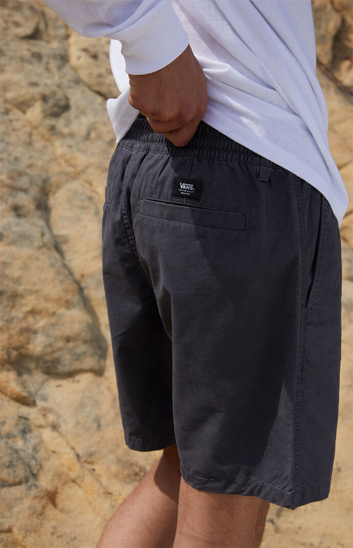 Range Salt Wash Shorts