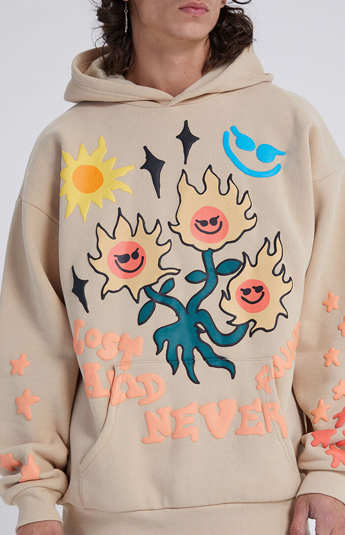 Pacsun rugrats hoodie clearance