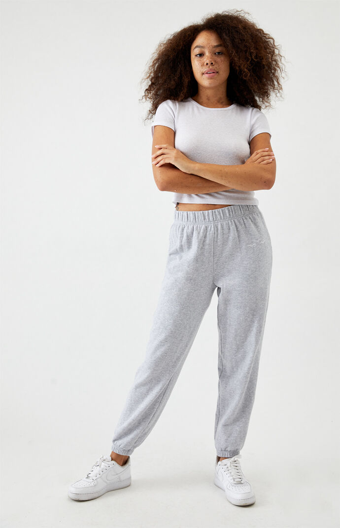 Pacsun lazypants shop classic sweatpants