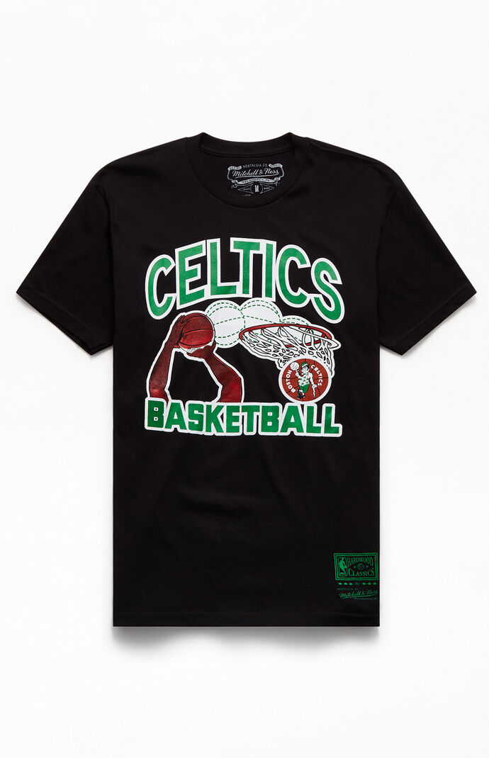 Boston Celtics T-Shirt