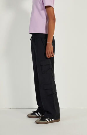 Porter E-Waist Cargo Pants image number 4