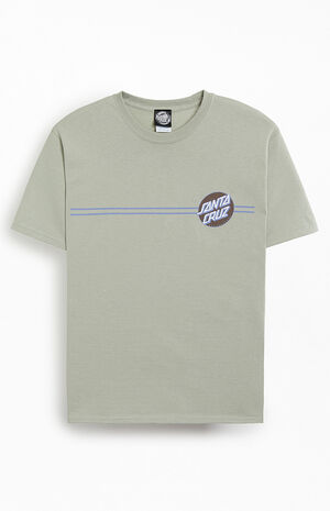 Other Dot Heavyweight T-Shirt image number 2