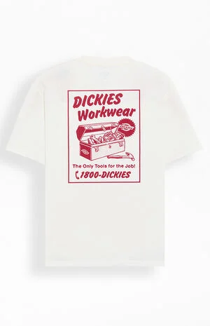 Dry Ridge T-Shirt image number 1