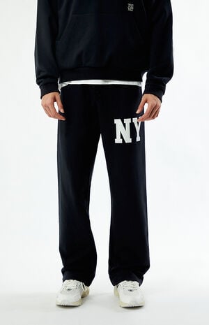 x PacSun NY Terry Sweatpants image number 2