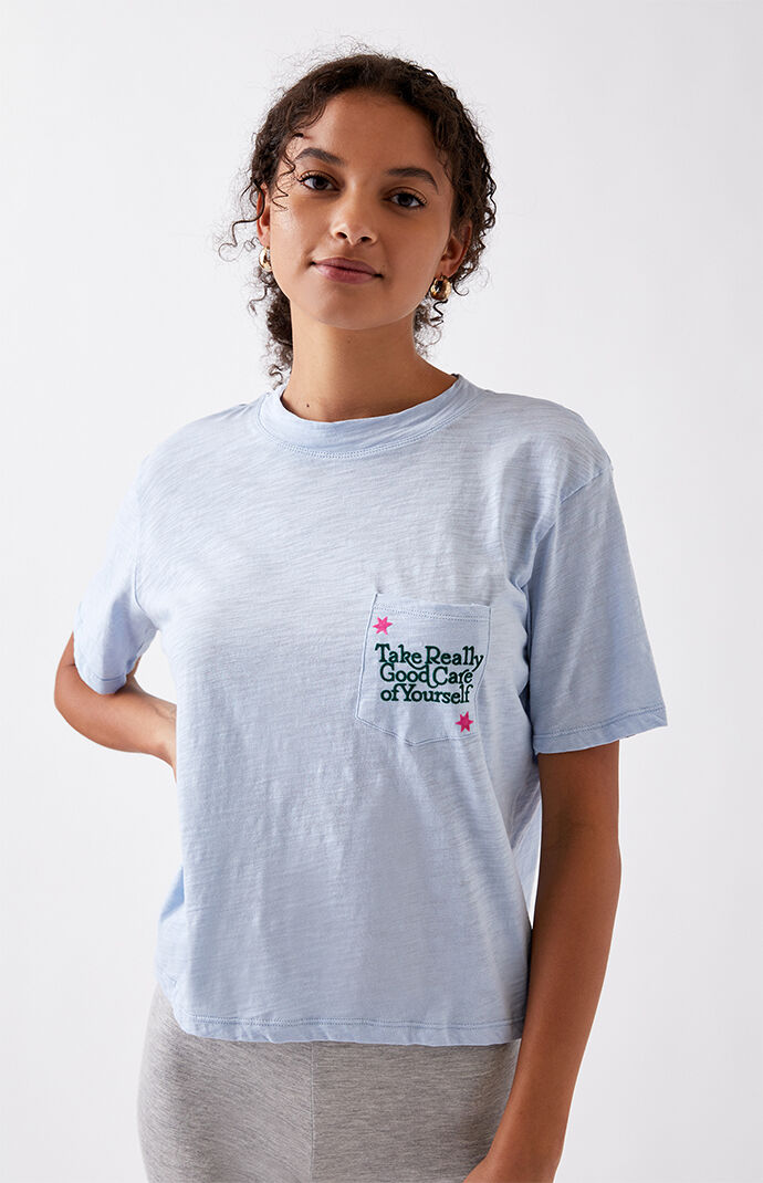 Take Really Good Care T-Shirt