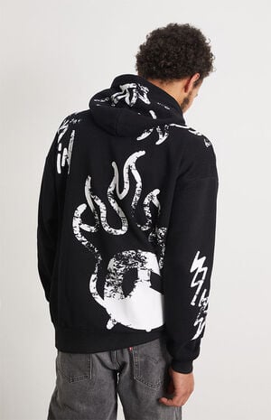 Major Chaos Hoodie image number 2