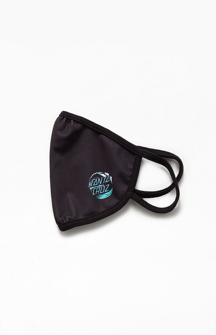 Mini Wave Face Mask