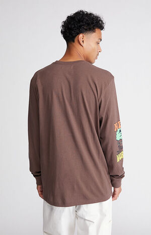 New World Long Sleeve T-Shirt image number 4