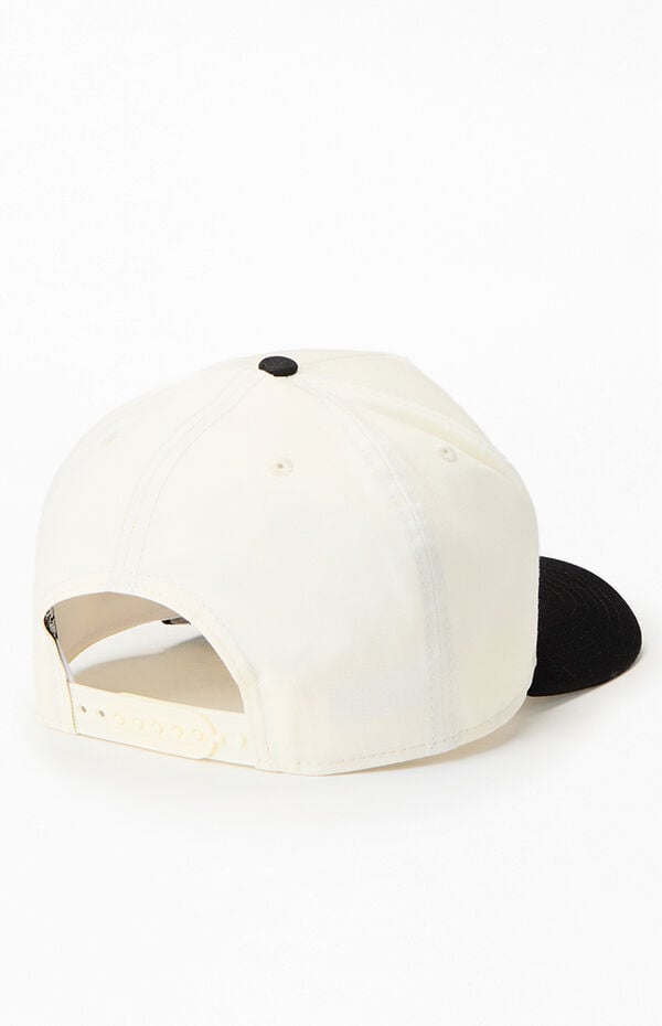 New Era Brooklyn Nets 9FIFTY Chainstitch Snapback