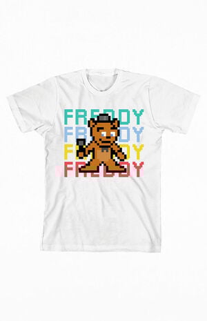 Five Nights At Freddy's T-Shirt image number 1