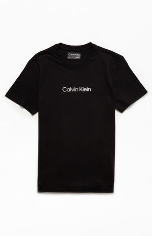 Center Logo T-Shirt Center Logo T-Shirt image number null