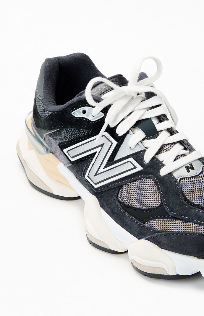 New Balance 9060 Black