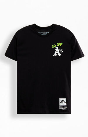 Oakland A's Classic T-Shirt image number 2