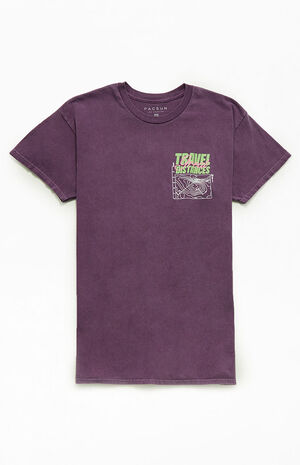 Garden of Gods Vintage T-Shirt image number 2