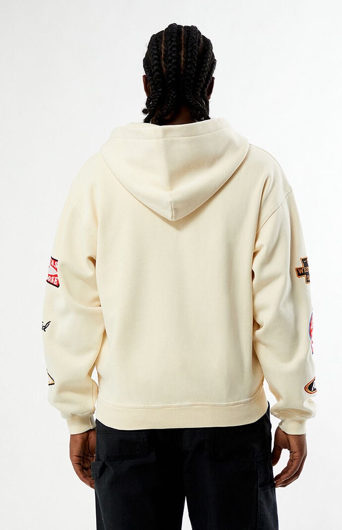 Pacsun Renegade Full Zip Hoodie