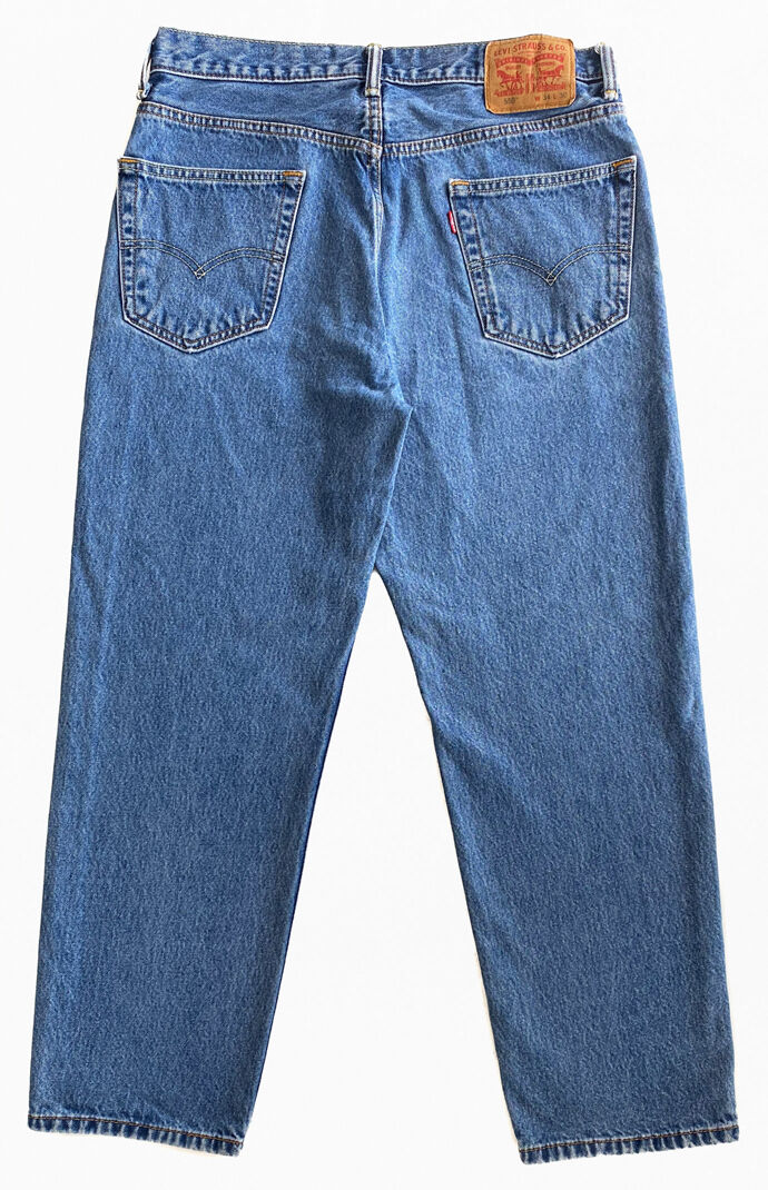 Levi's '80s Jeans