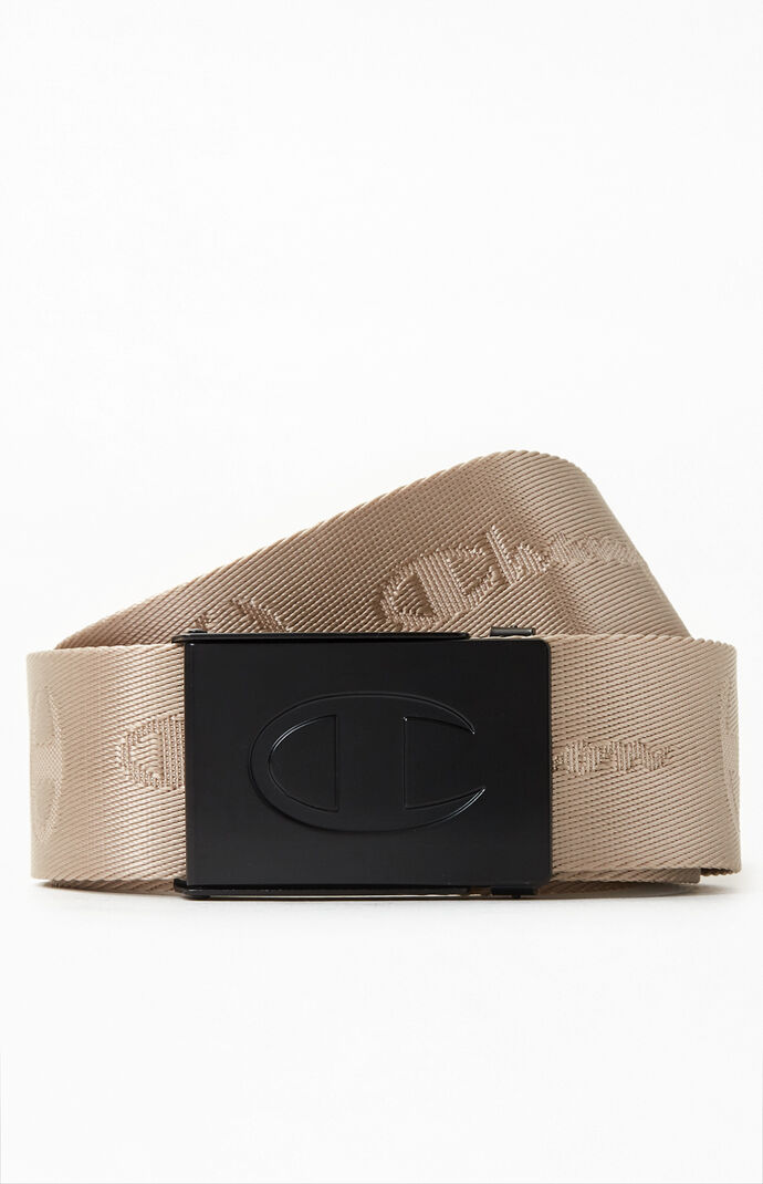 Supercize Web Belt