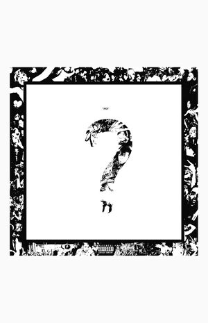 XXXTENTACION - ? Vinyl Record image number 1