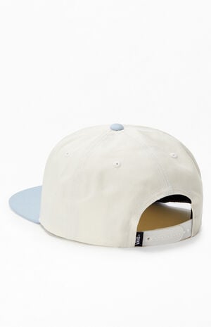 Circle Snapback Hat Circle Snapback Hat image number 3