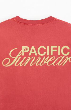 Pacific Sunwear Tone T-Shirt image number 4