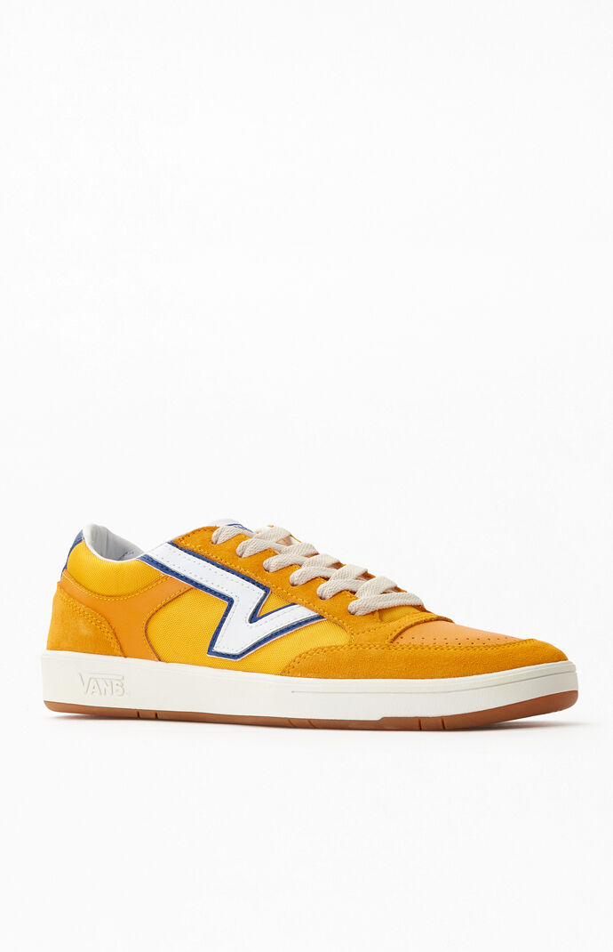 vans serio