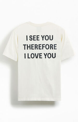 I See You T-Shirt image number 1