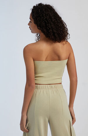 Coastal Tube Top image number 3