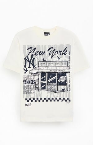 NY Yankees Bodega T-Shirt image number 1