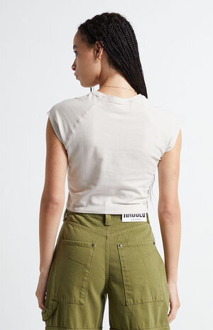 Tiny Raglan T-Shirt image number 3