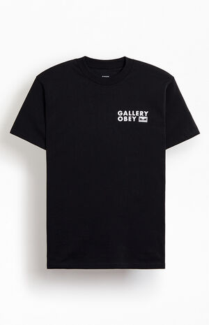 Global Art Department T-Shirt image number 2
