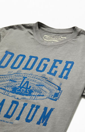 Dodger Stadium T-Shirt Dodger Stadium T-Shirt image number null