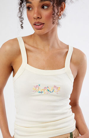 Cherub Tank Top image number 1