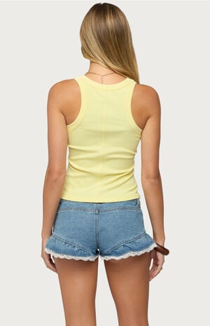 Harlowe Racerback Tank Top image number 3