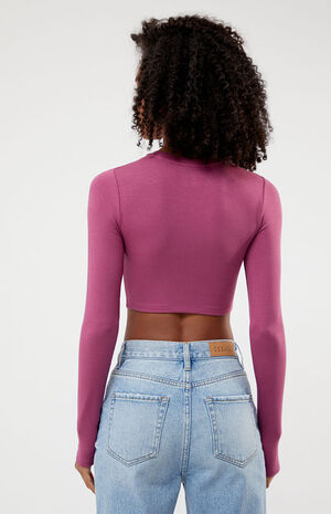 Kelly Skimmer Long Sleeve T-Shirt image number 4