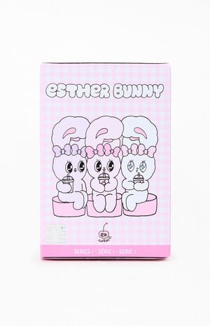 Esther Bunny Plush Series 1 Blind Box image number 3