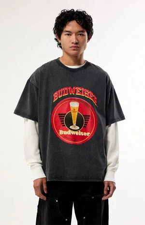 by Pacsun Antique T-Shirt image number 1