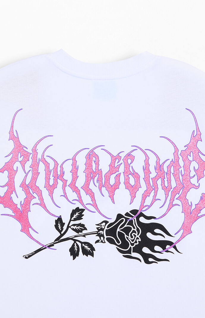 Civil x X-Men '97 Gambit Rose T-Shirt | PacSun