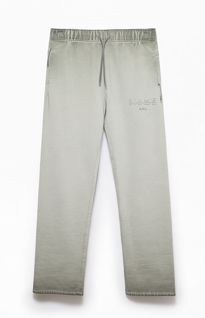 A.R.C. Shadow Heavyweight Fleece Baggy Sweatpants