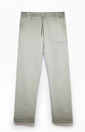 Shadow Heavyweight Fleece Baggy Sweatpants image number 1