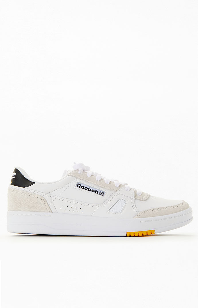 Reebok LT Court Shoes PacSun