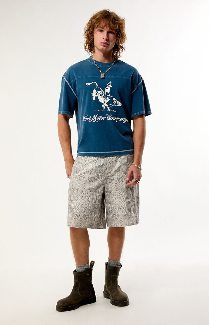 FORD Moto Co. T-Shirt