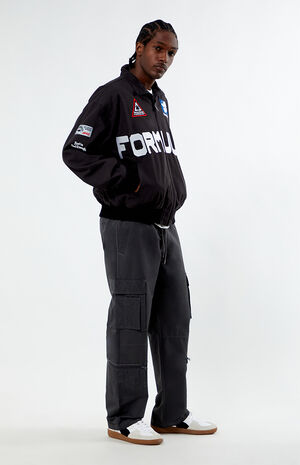 x PacSun Ground Effect Jacket image number 4