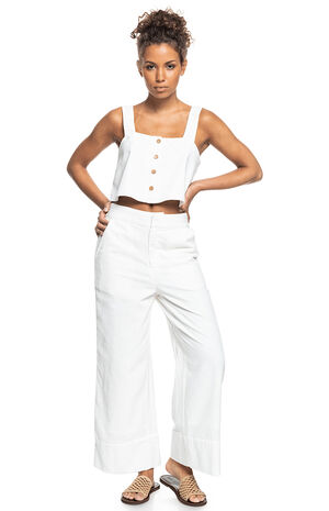 Long Time Hope Wide Leg Pants image number 3