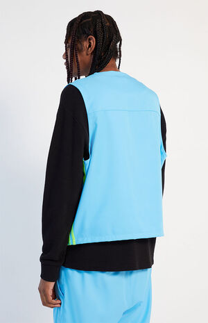 Eco Blue KC Vest image number 3