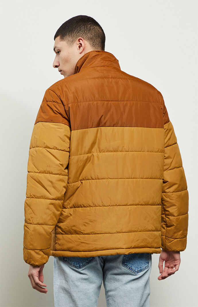 Cass Puffer Jacket