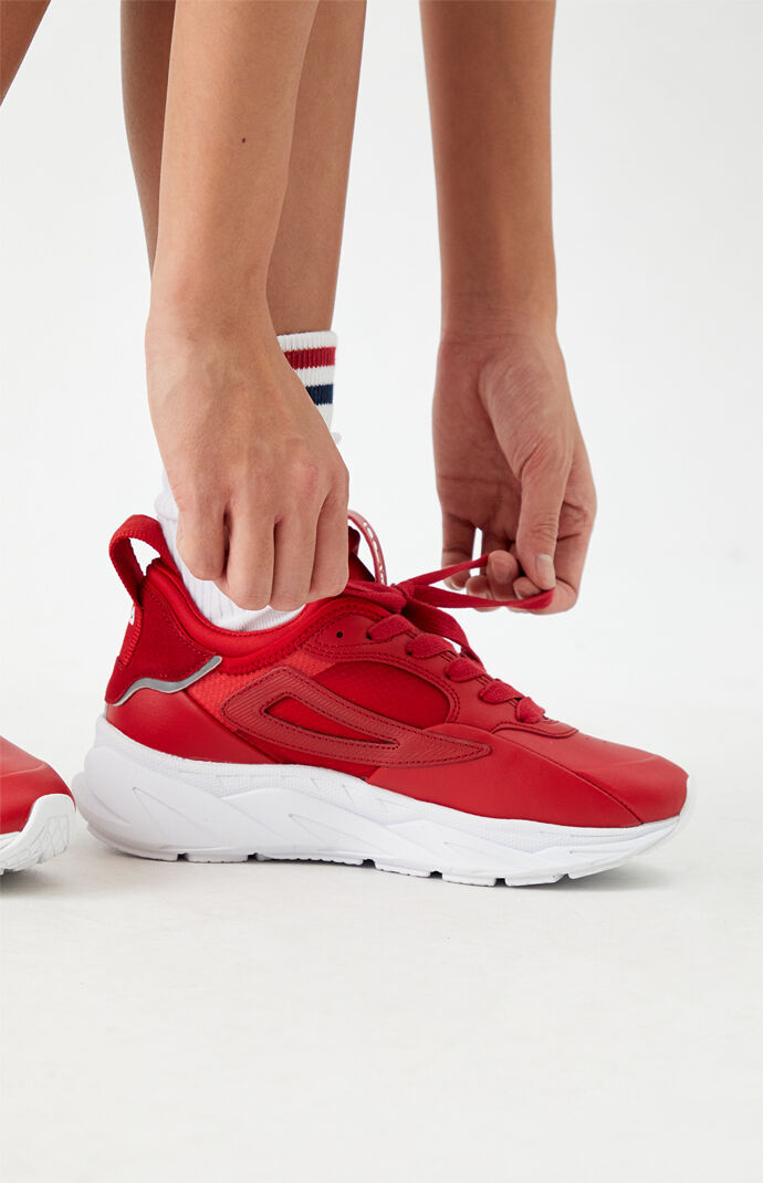 Women's Amore Sneakers