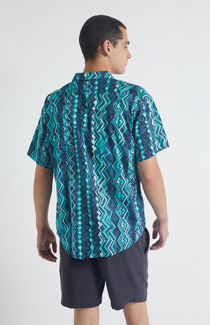 Sundays Button Down Shirt image number 3